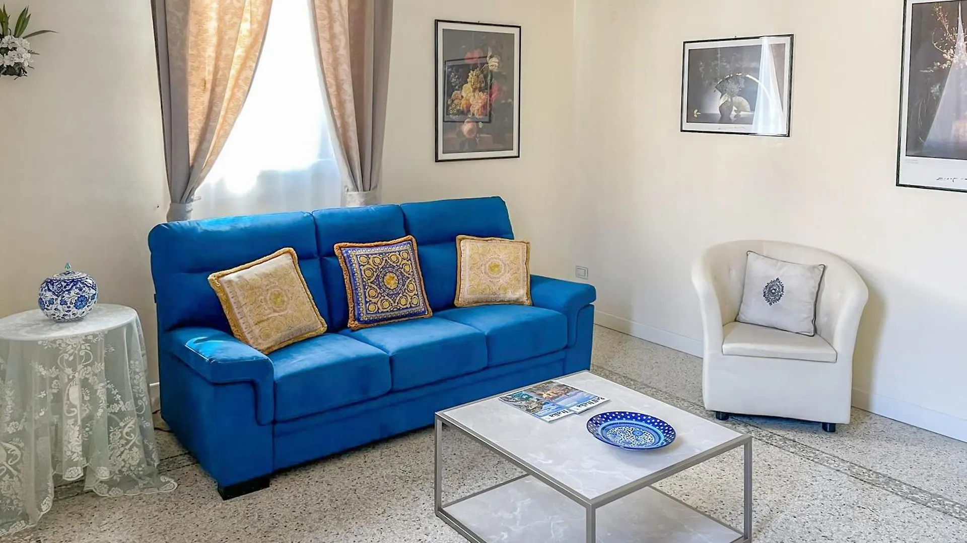 Πανσιόν Juliet House Ξενοδοχείο Βερόνα