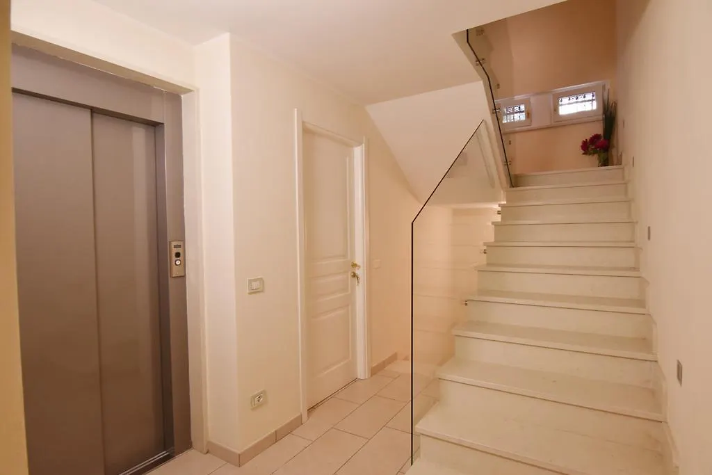 Juliet House Ξενοδοχείο Βερόνα