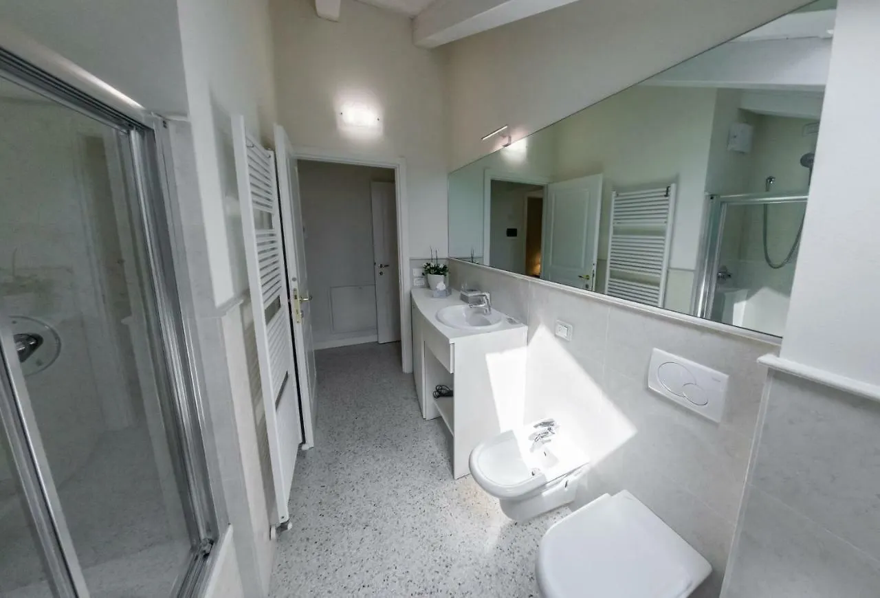 Πανσιόν Juliet House Ξενοδοχείο Βερόνα