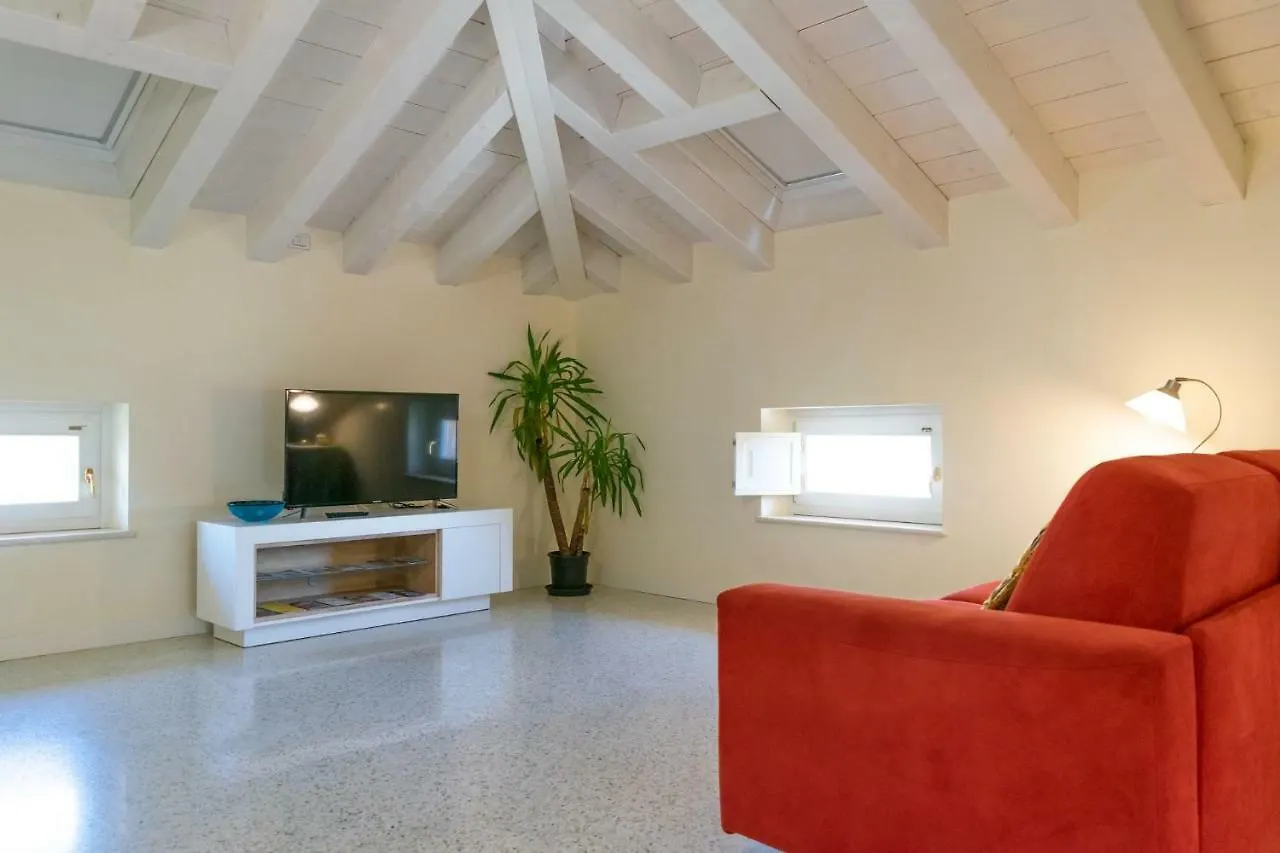 ** Πανσιόν Juliet House Ξενοδοχείο Βερόνα Ιταλία
