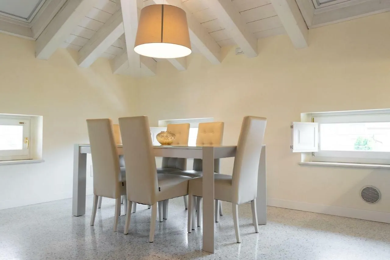 ** Πανσιόν Juliet House Ξενοδοχείο Βερόνα Ιταλία