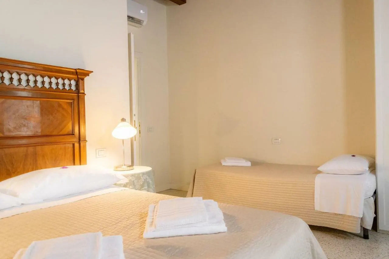 ** Πανσιόν Juliet House Ξενοδοχείο Βερόνα Ιταλία