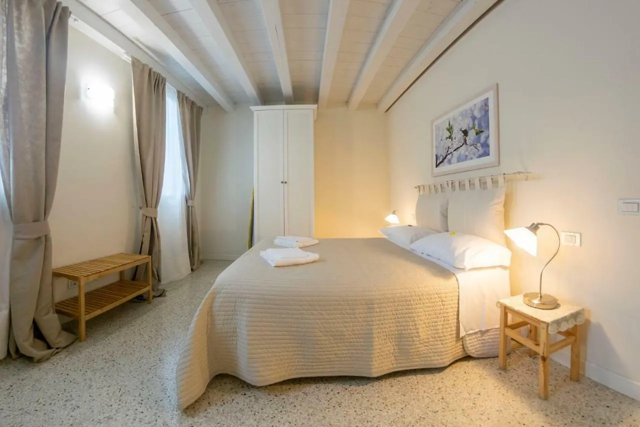 Juliet House Ξενοδοχείο Βερόνα Πανσιόν