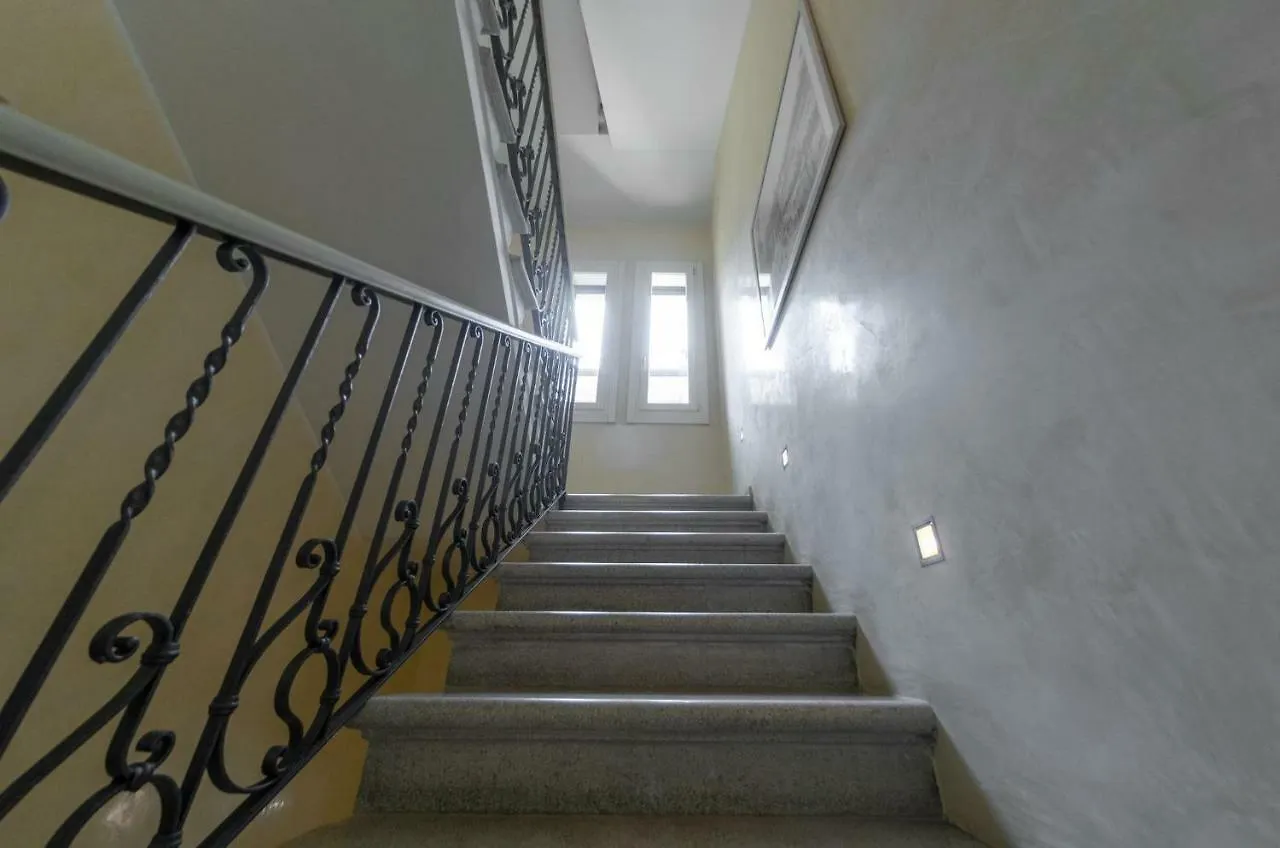Juliet House Ξενοδοχείο Βερόνα Ιταλία