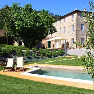 Casa Locci Holiday home Capannori