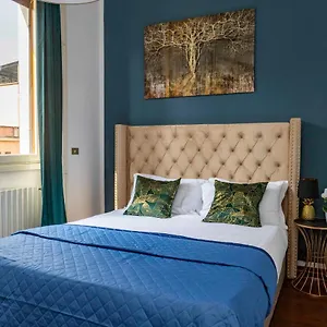 Apartamento Lamarmora Charming By 101flats Milán