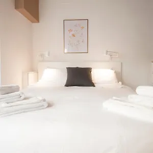 Apartamento Easy Explore - Ambrogiohost Bolonia