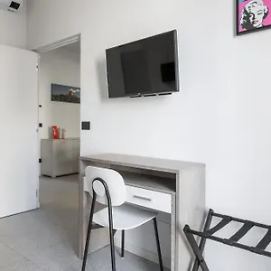 Apartamento Capo Di Lucca White By Wonderful Italy Bolonia
