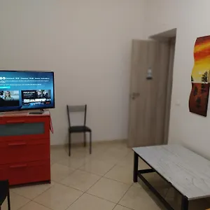 Apartamento Stella Marina - Voglia Di E Di Relax Génova