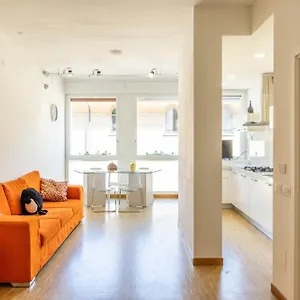 Apartamento Lame Pro, By Short Holidays Bolonia