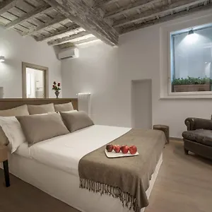Apartamento Raffaello Charmsuite Roma