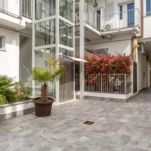 Apartamento Khl Milán