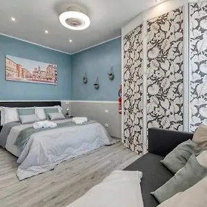 Apartamento Front Station - Stazione Di Bolonia