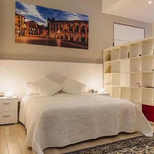 Appartement San Nicolo 3