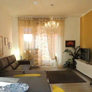  Apartamento Residenza Arusnati
