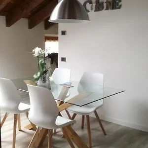  Apartamento Relais + Private Parking