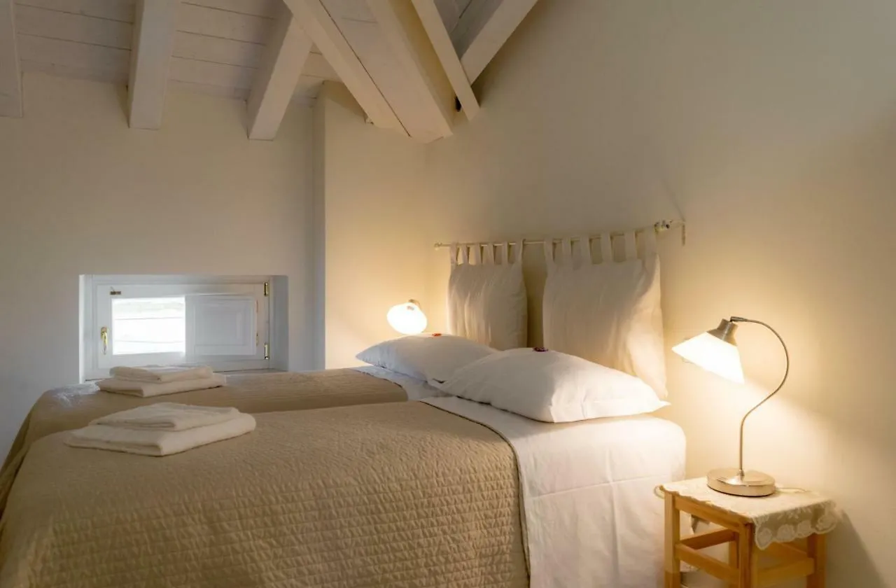 Juliet House Otel Verona Konukevi
