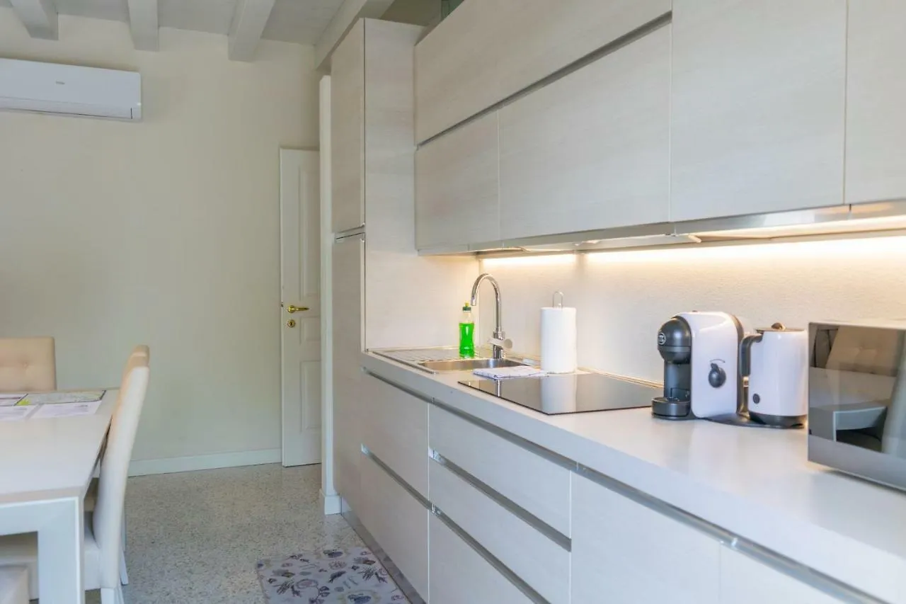 Juliet House Otel Verona Konukevi