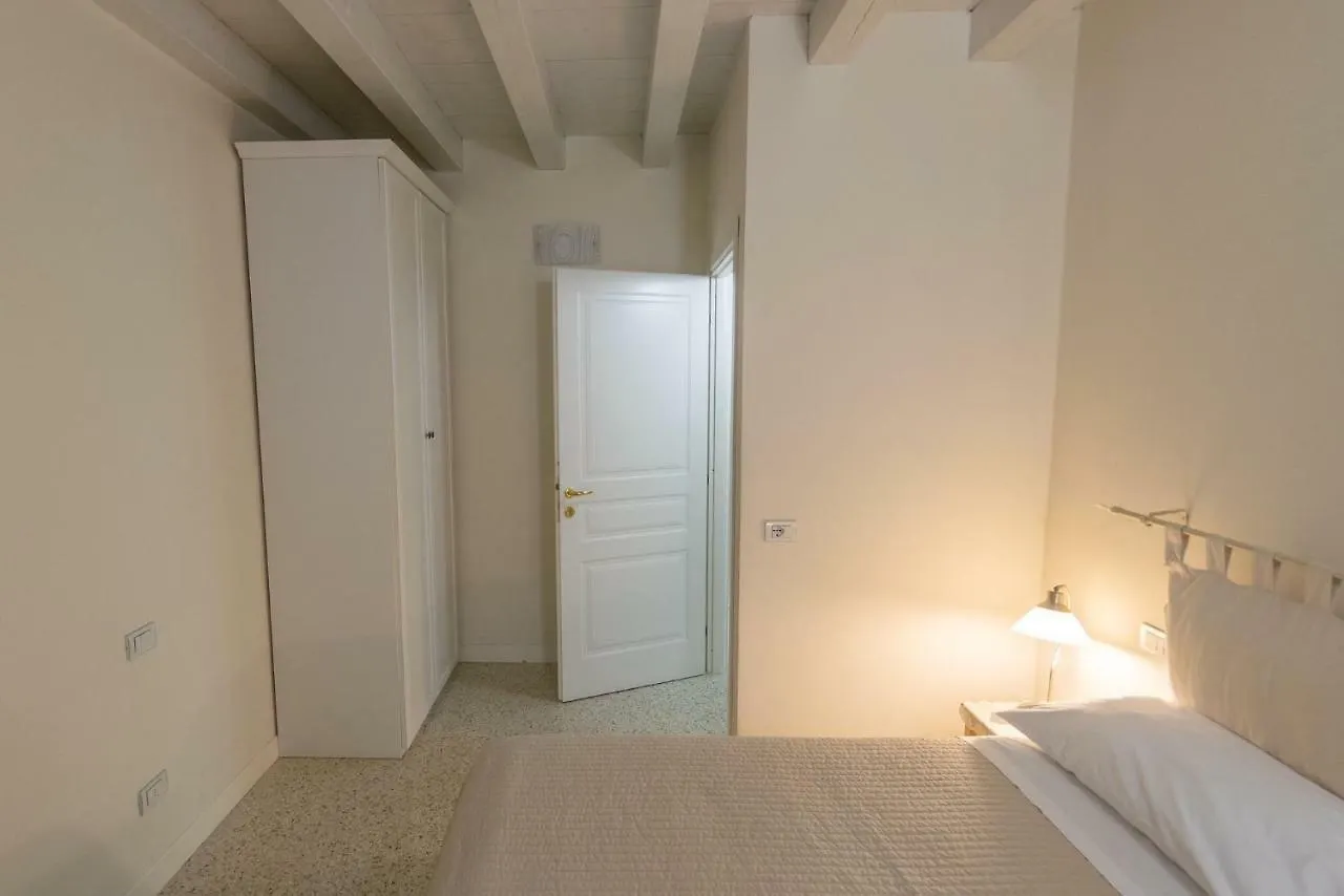 Juliet House Otel Verona Konukevi