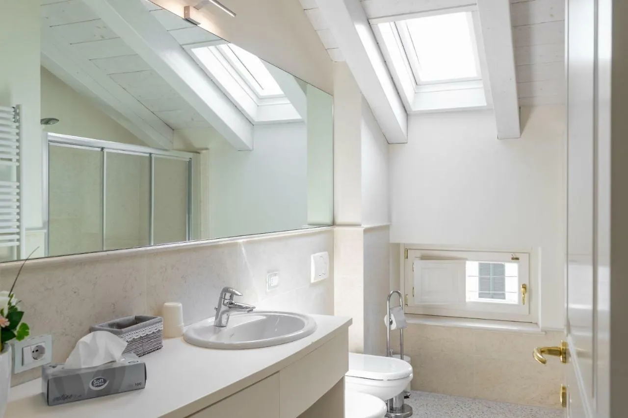 Juliet House Otel Verona 2*,  İtalya