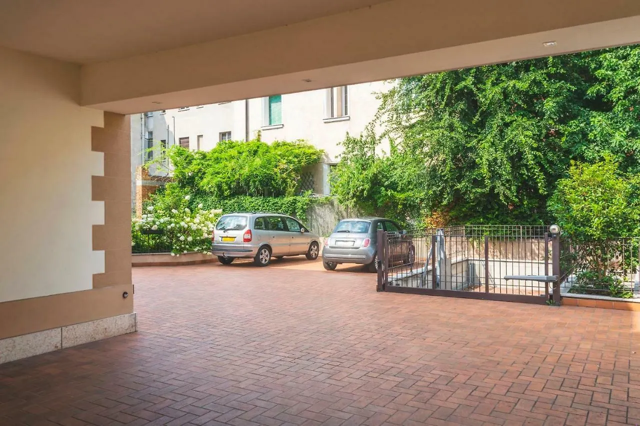 Juliet House Otel Verona 2*,