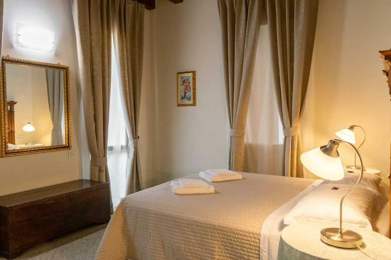 Juliet House Otel Verona