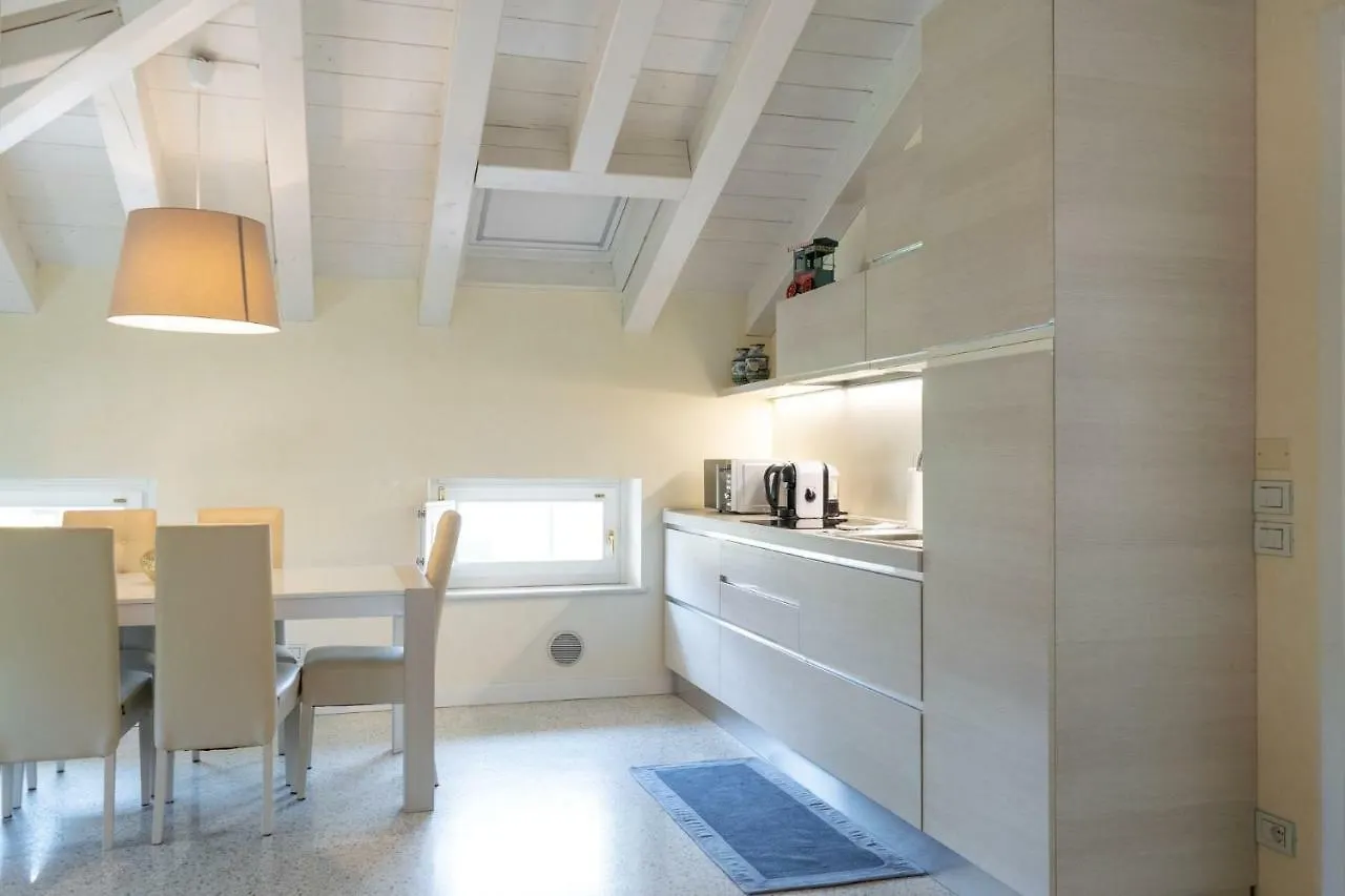 Juliet House Otel Verona