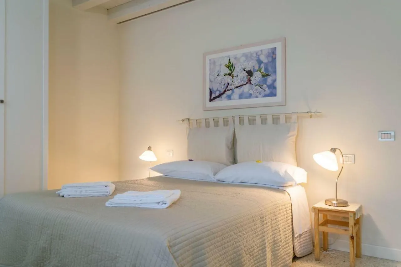 Konukevi Juliet House Otel Verona