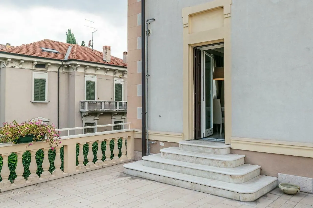 Juliet House Otel Verona 2*,