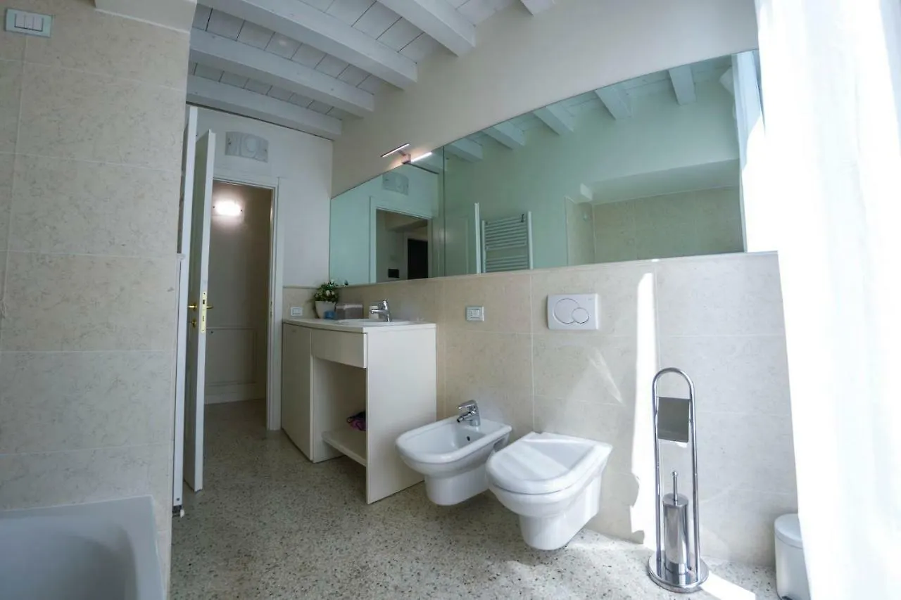 Juliet House Otel Verona Konukevi