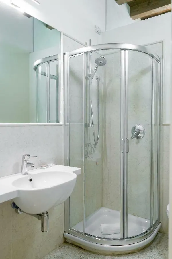 Juliet House Otel Verona 2*,